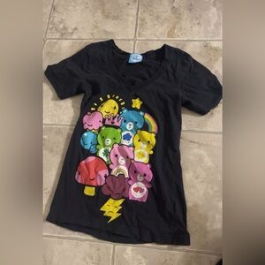 Care Bears knock off shirt